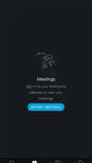 WebEx Meetings captura 15