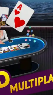 PokerLive! captura 7
