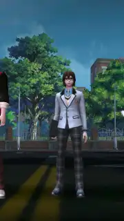 Noblesse M captura 9