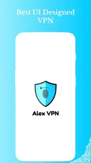 Alex VPN captura 2