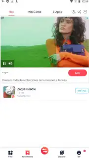 Zapya captura 8