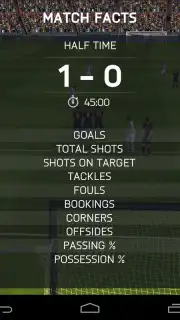 FIFA 14 captura 7