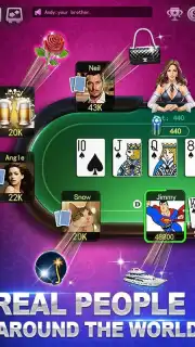 Poker Mania captura 7