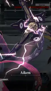 Echocalypse captura 16