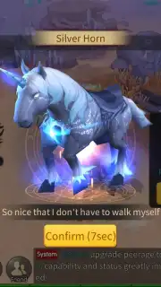 Luna’s Fate captura 9