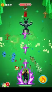 CoinOp Heroes 2 captura 7