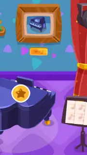 Bubbu School captura 7
