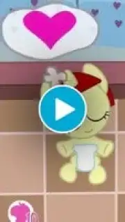 Pocket Pony 2 captura 1