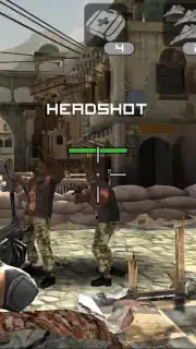 Frontline Commando captura 9