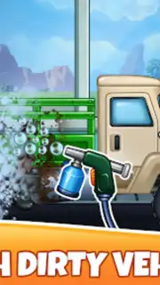 Trucks and Dinosaurs for Kids captura 3
