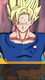 Dragon Ball Awakening captura 2