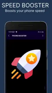 Phone Cleaner - Cache Cleaner, Junk Cleaner, Virus Cleaner captura 4