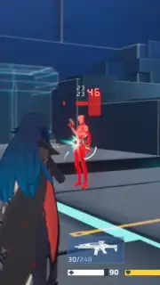 Strinova captura 2
