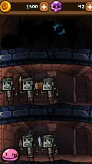 Whambam Warriors captura 6