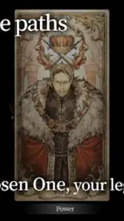 OCTOPATH captura 3