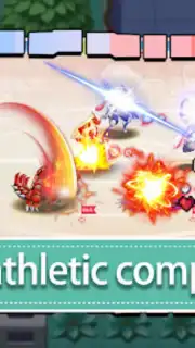 Magic Pet Gym captura 2