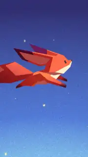 The Little Fox captura 4