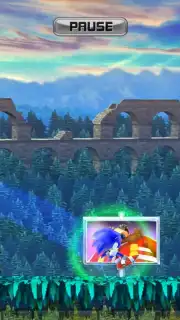 Sonic The Hedgehog 4 Episode II captura 11