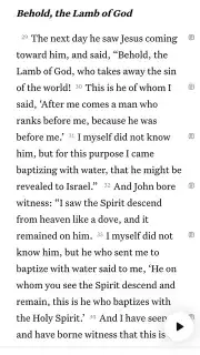 YouVersion Bible App captura 8