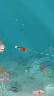 Fishing Strike captura 4