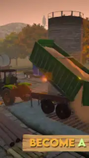 Farm Simulator 2024 captura 2