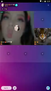 BIGO LIVE Lite captura 8