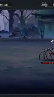 Castle Morihisa captura 4