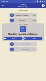 ReaderPro captura 3