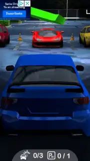 Mr. Parking captura 7