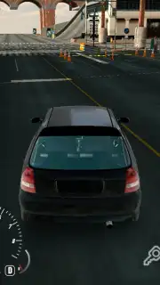 Car Parking Multiplayer captura 7