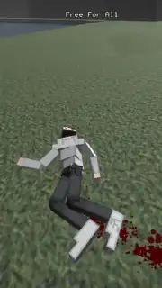GoreZone captura 6