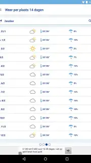 Buienradar captura 10