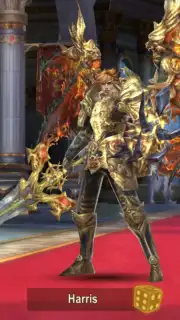 Blades and Rings captura 1