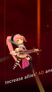 Knightcore Universal captura 6