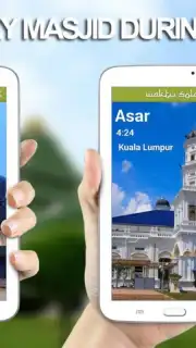 Waktu Solat Malaysia captura 2
