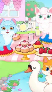 Pet World captura 1