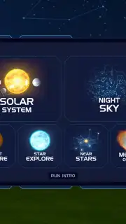 Solar System Scope captura 2