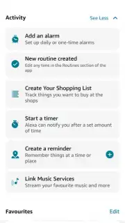 Amazon Alexa captura 12