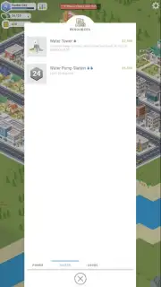 Pocket City Free captura 8