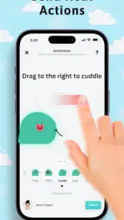 Loveit: Note & Lockit Widget captura 2