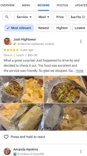 Google Maps captura 10