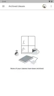 Google Classroom captura 17
