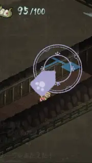 Yokai Gensokyo captura 3