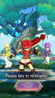 Elsword: Evolution captura 1