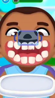 Dentist for children's captura 17
