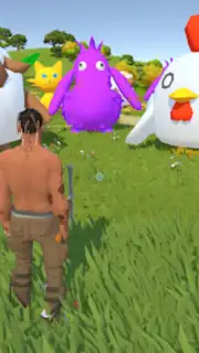 PAL PLAYGROUND WORLD captura 9