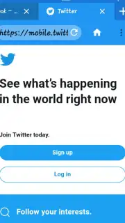 Fast browser W browser captura 2
