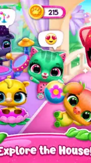 Fruitsies captura 14