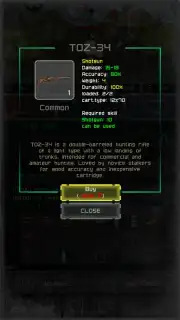 Pocket Zone captura 3