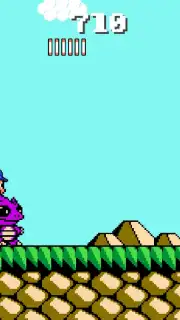 Super Adventure Island captura 6